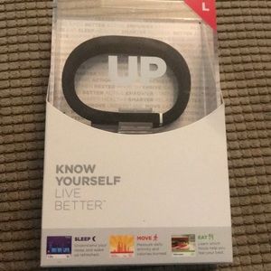 Up by JAWBONE